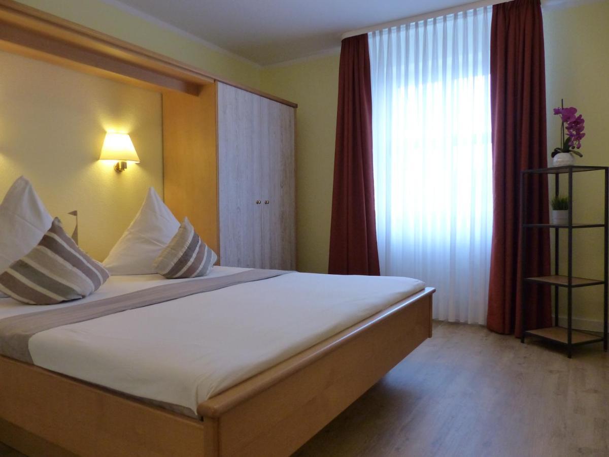 Ferienwohnung 12 - Seewald Haus Huehnergott Sellin  Bagian luar foto