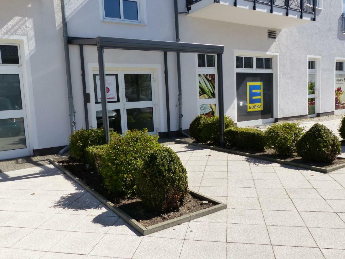 Ferienwohnung 12 - Seewald Haus Huehnergott Sellin  Bagian luar foto